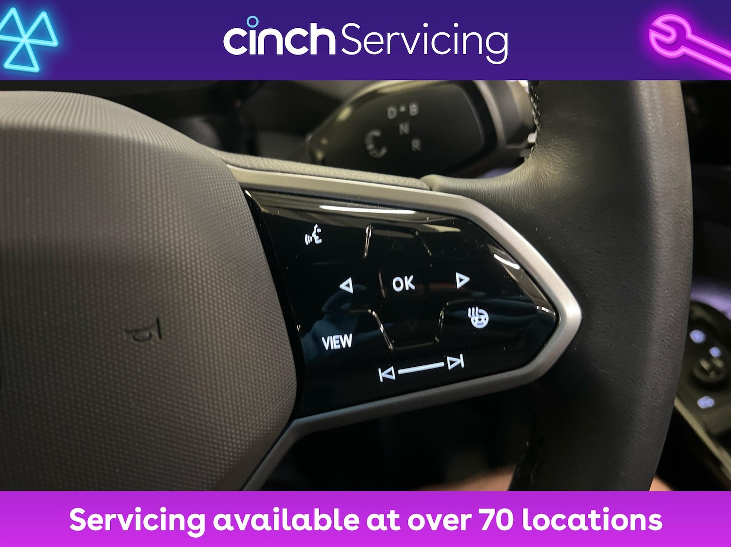 Used Volkswagen ID.4 2024 for sale - 76854966: Photo 36