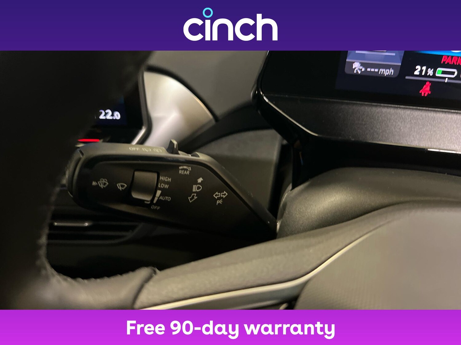 Used Volkswagen ID.4 2024 for sale - 76854966: Photo 39