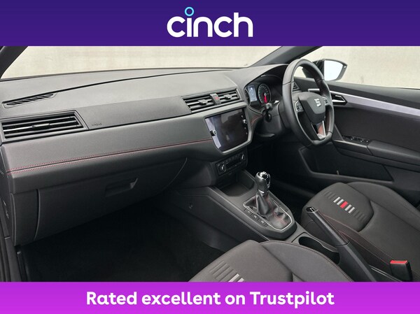 Used SEAT Ibiza 2021 for sale - 76318838: Photo 14