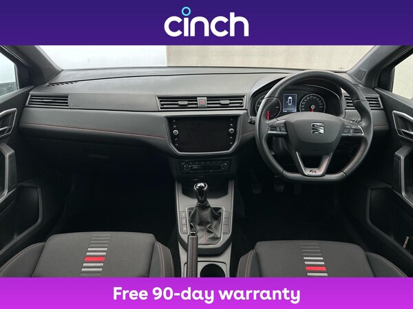 Used SEAT Ibiza 2021 for sale - 76318838: Photo 15