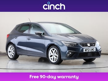 SEAT - Ibiza