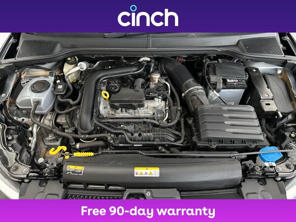 Used SEAT Ibiza 2021 for sale - 76318838: Photo 23