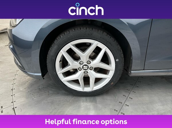 Used SEAT Ibiza 2021 for sale - 76318838: Photo 24