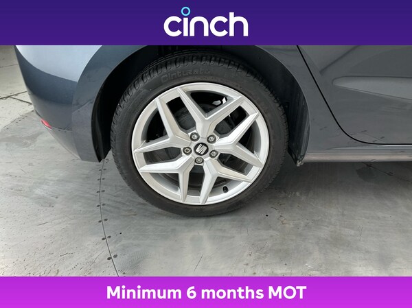 Used SEAT Ibiza 2021 for sale - 76318838: Photo 27