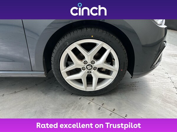 Used SEAT Ibiza 2021 for sale - 76318838: Photo 28
