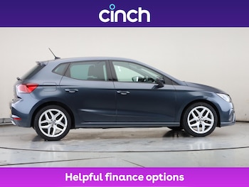Used SEAT Ibiza 2021 for sale - 76318838: Photo 2