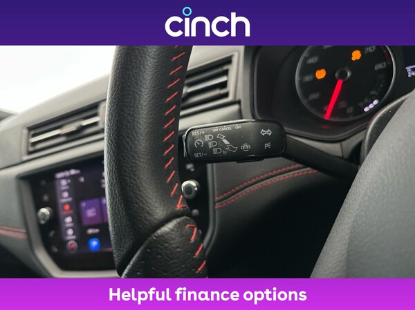 Used SEAT Ibiza 2021 for sale - 76318838: Photo 30