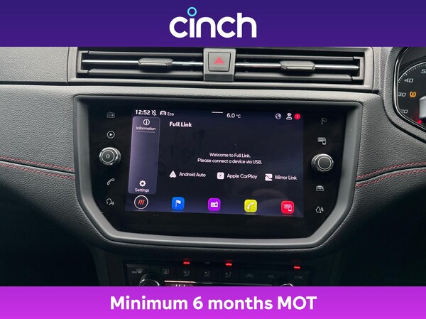 Used SEAT Ibiza 2021 for sale - 76318838: Photo 32