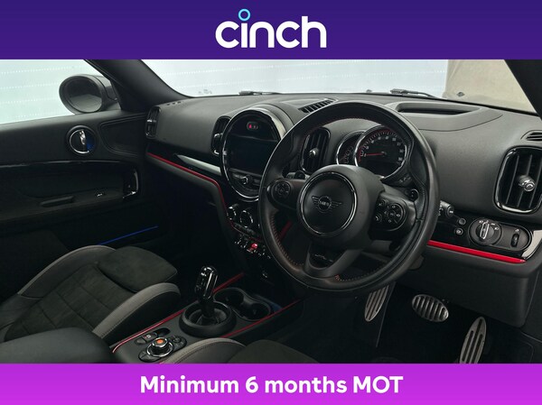 Used MINI Countryman 2019 for sale - 76211229: Photo 12