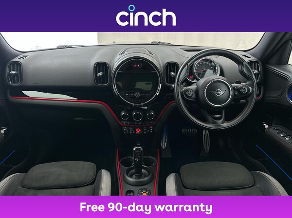 Used MINI Countryman 2019 for sale - 76211229: Photo 15