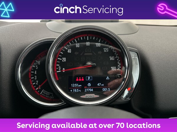 Used MINI Countryman 2019 for sale - 76211229: Photo 18