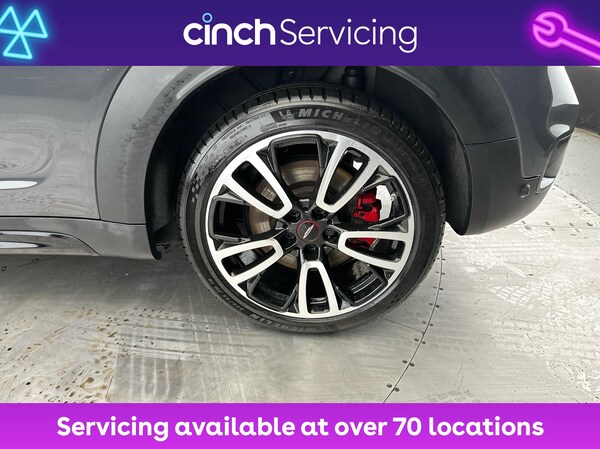Used MINI Countryman 2019 for sale - 76211229: Photo 26