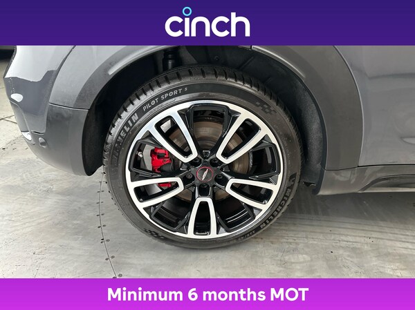 Used MINI Countryman 2019 for sale - 76211229: Photo 27