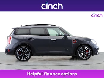 Used MINI Countryman 2019 for sale - 76211229: Photo 2