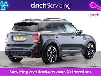 Used MINI Countryman 2019 for sale - 76211229: Photo 3