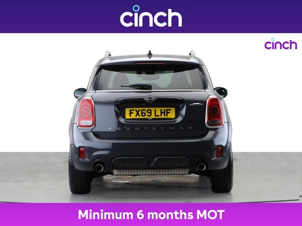 Used MINI Countryman 2019 for sale - 76211229: Photo 5