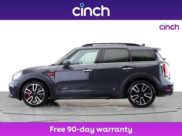 Used MINI Countryman 2019 for sale - 76211229: Photo 8