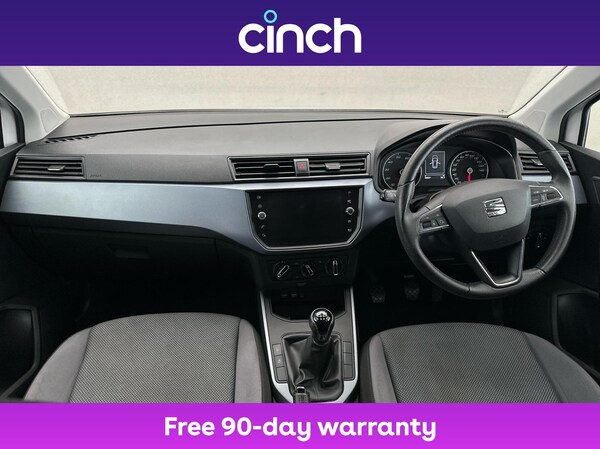 Used SEAT Arona 2020 for sale - 76304723: Photo 15