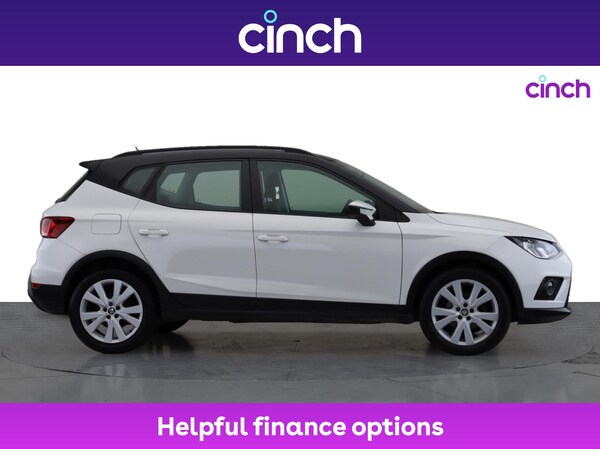 Used SEAT Arona 2020 for sale - 76304723: Photo 2