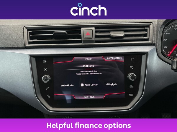 Used SEAT Arona 2020 for sale - 76304723: Photo 30