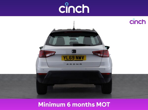 Used SEAT Arona 2020 for sale - 76304723: Photo 5