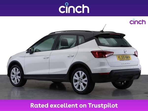 Used SEAT Arona 2020 for sale - 76304723: Photo 6