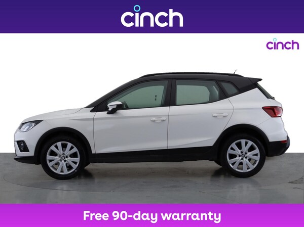 Used SEAT Arona 2020 for sale - 76304723: Photo 8