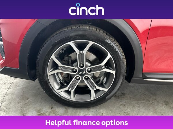 Used Kia XCeed 2022 for sale - 75637125: Photo 24