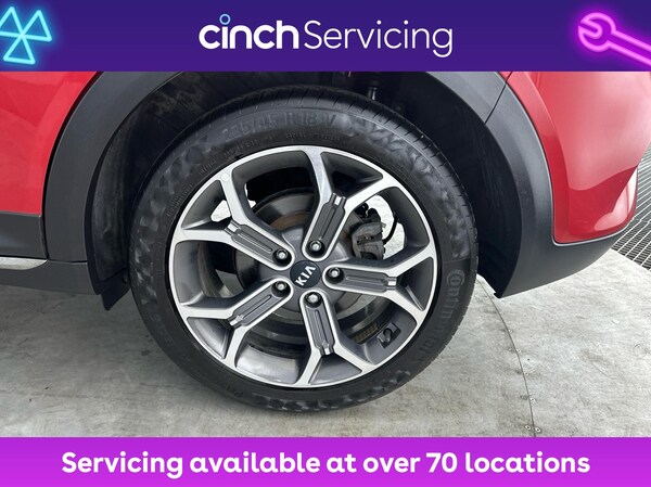 Used Kia XCeed 2022 for sale - 75637125: Photo 26