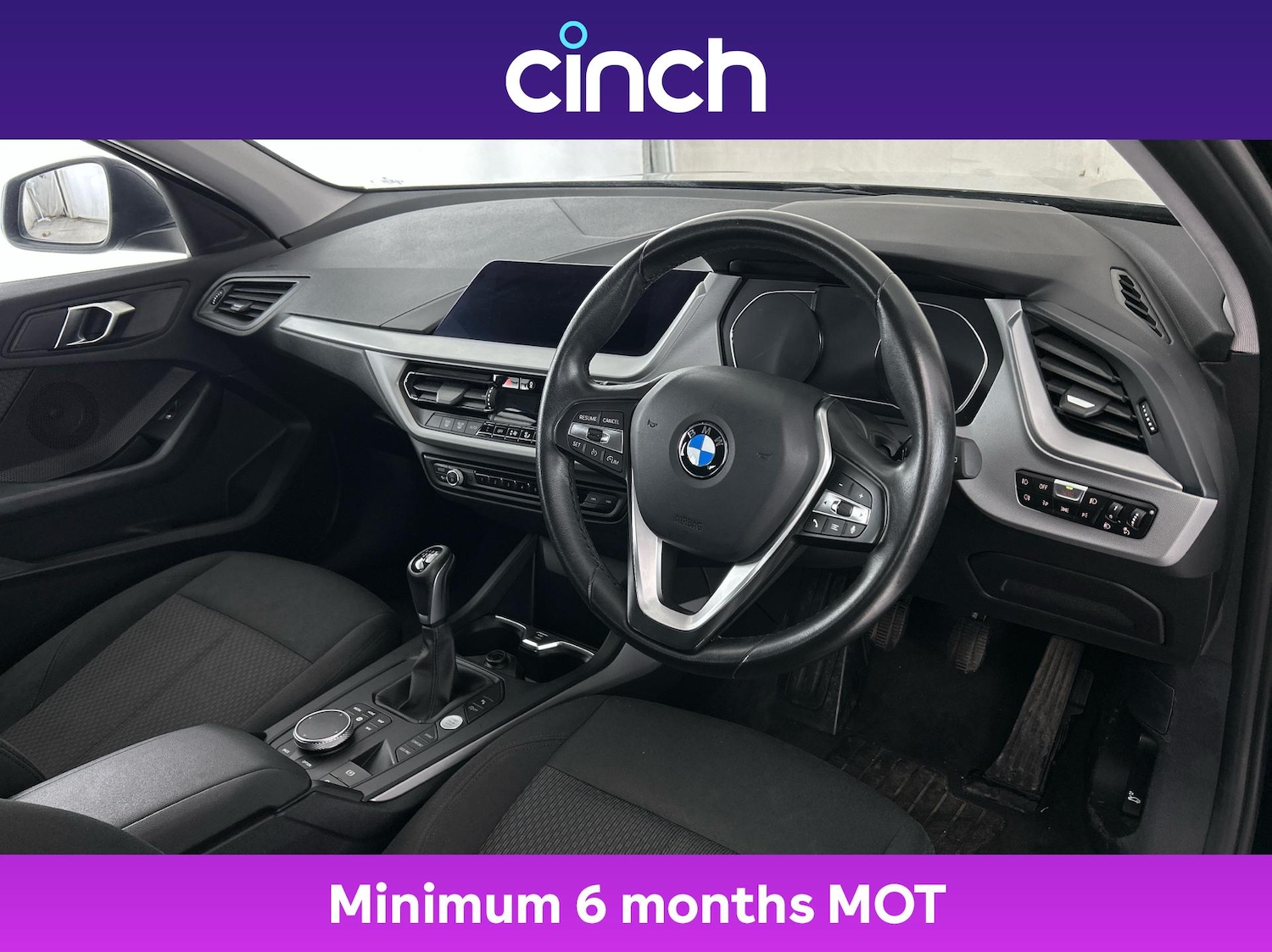 Used BMW 1 Series 2020 for sale - 76710614: Photo 12