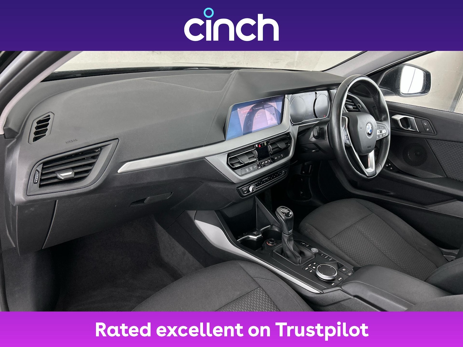 Used BMW 1 Series 2020 for sale - 76710614: Photo 14