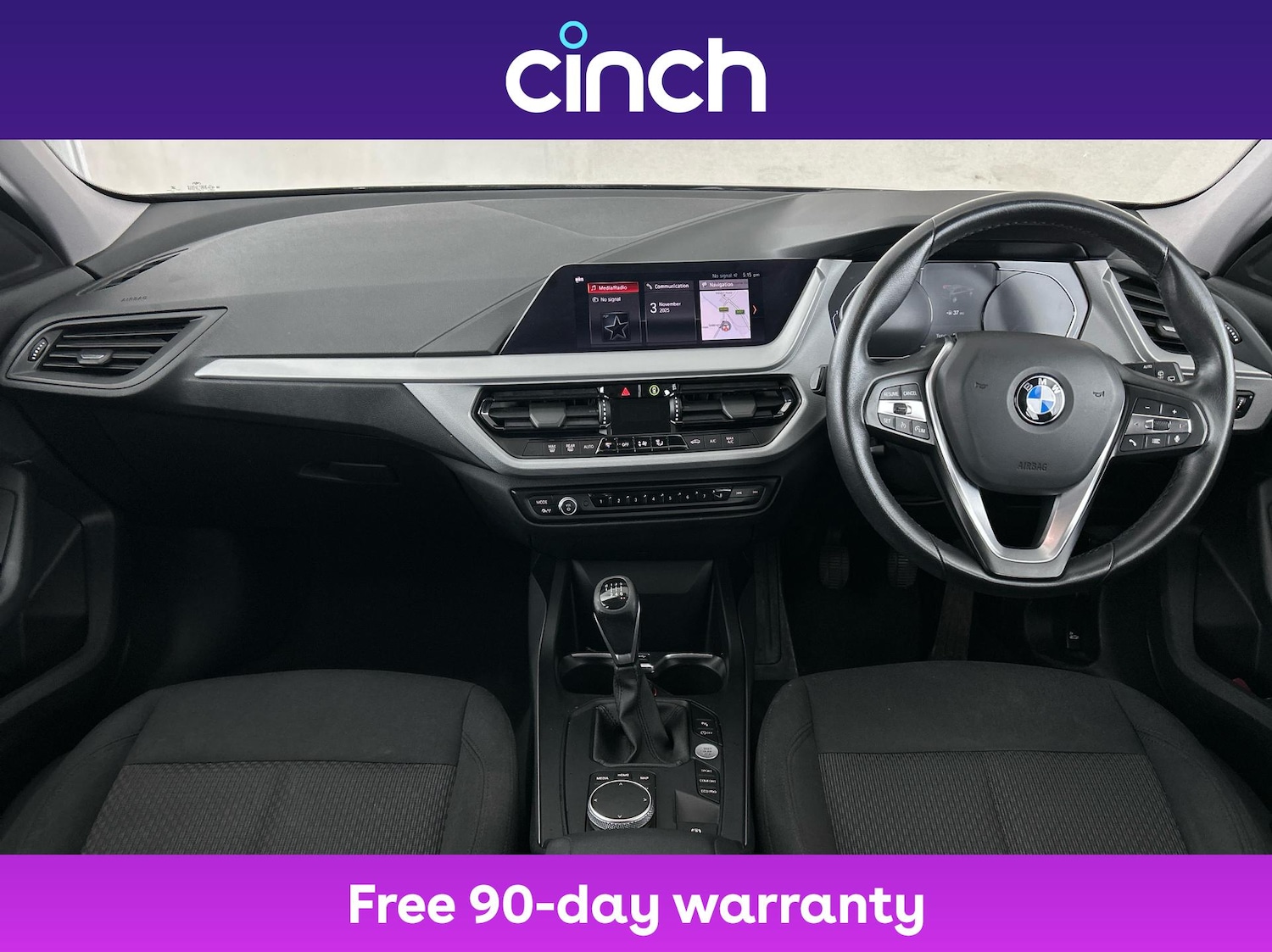 Used BMW 1 Series 2020 for sale - 76710614: Photo 15