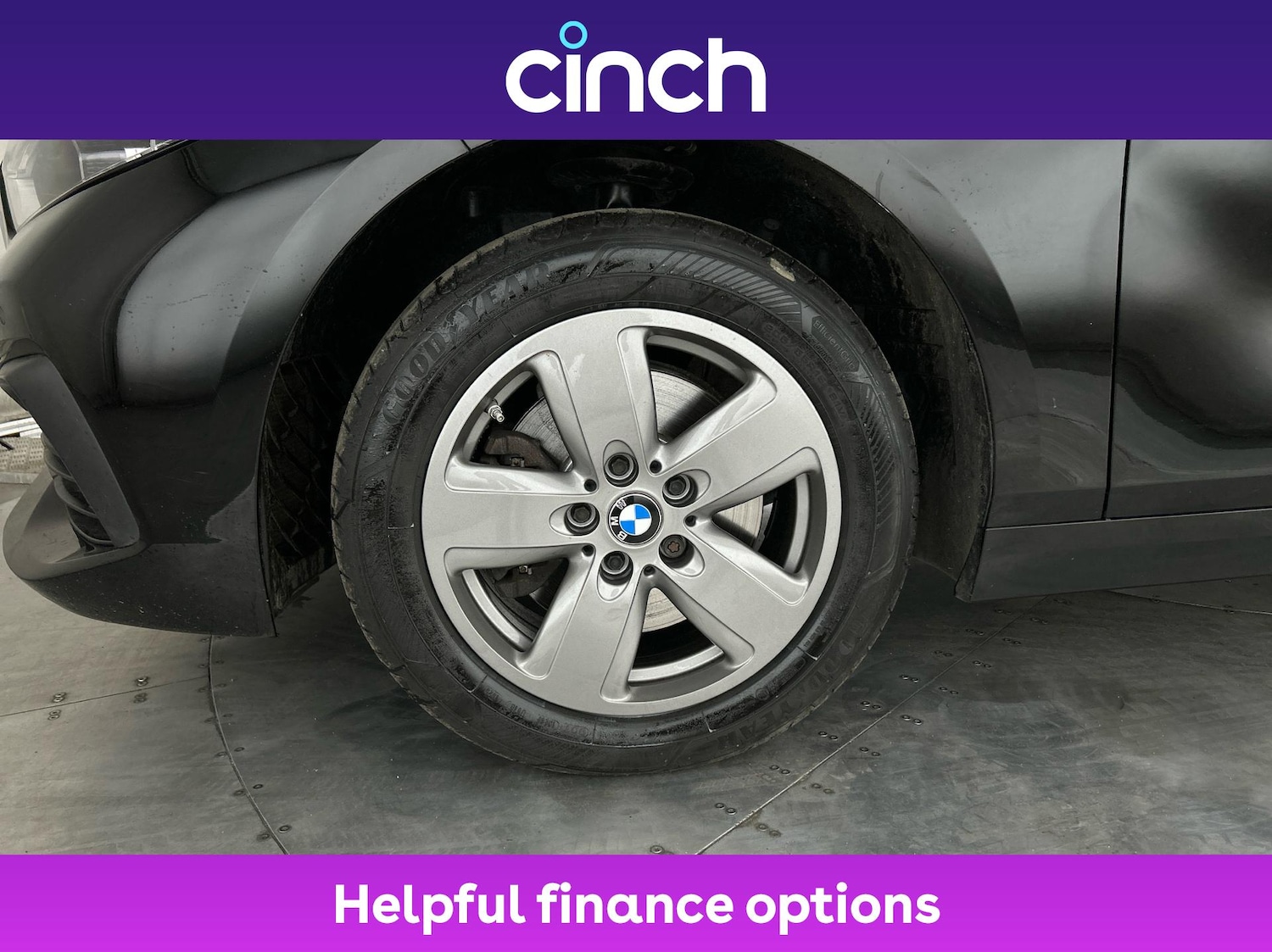 Used BMW 1 Series 2020 for sale - 76710614: Photo 24