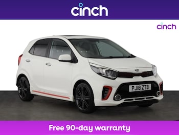 Kia - Picanto