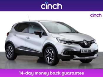 2018 - 0.9 TCE 90 Dynamique S Nav 5dr