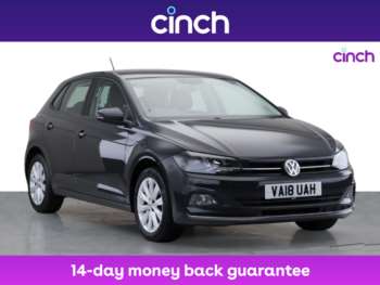 2018 - 1.0 TSI 115 SEL 5dr