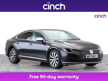 2020 - 2.0 TDI SCR 190 Elegance 5dr DSG