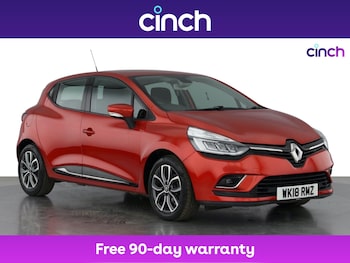 2018 - 0.9 TCE 90 Urban Nav 5dr