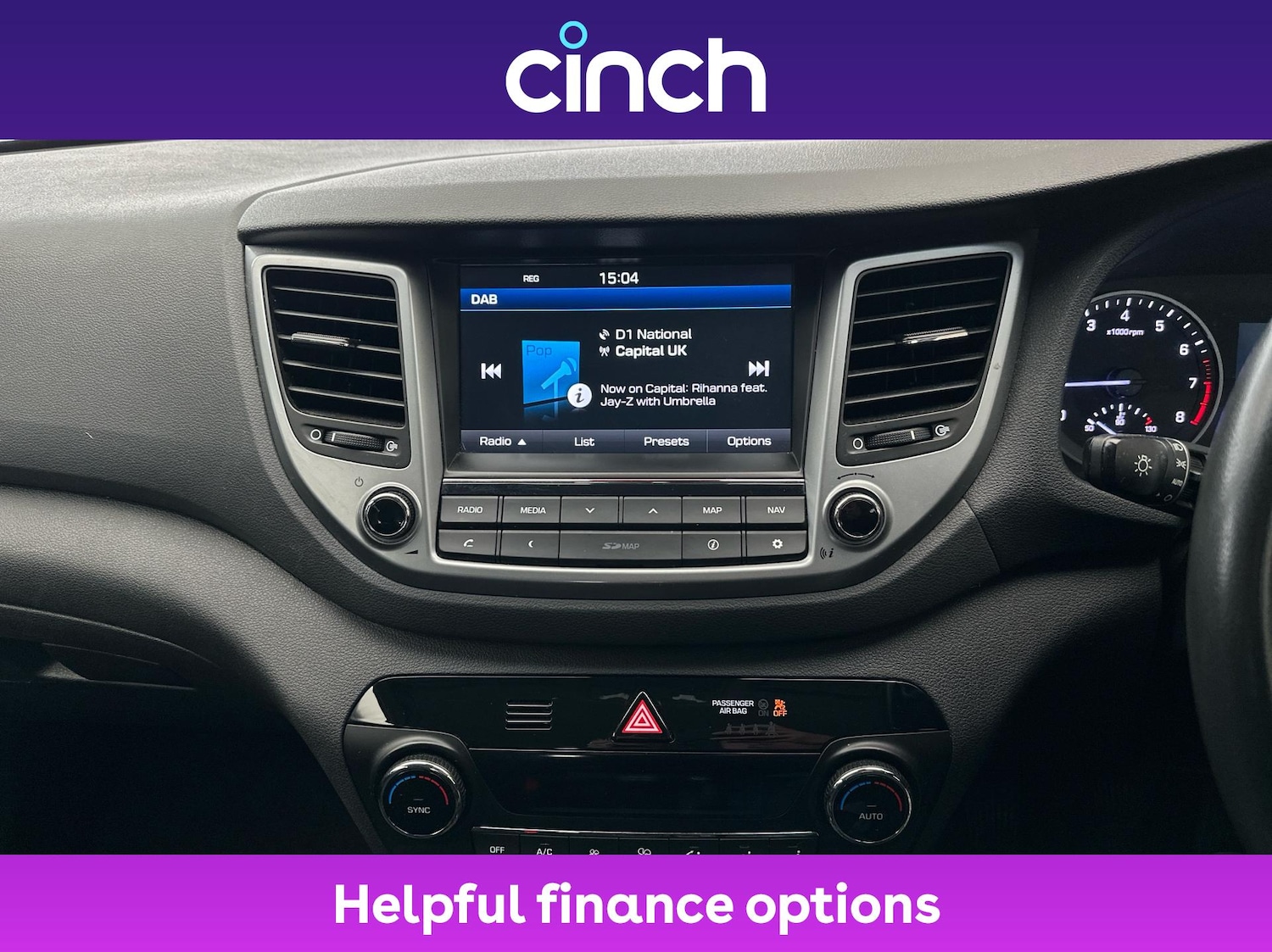 Used Hyundai TUCSON 2017 for sale - 76324296: Photo 17