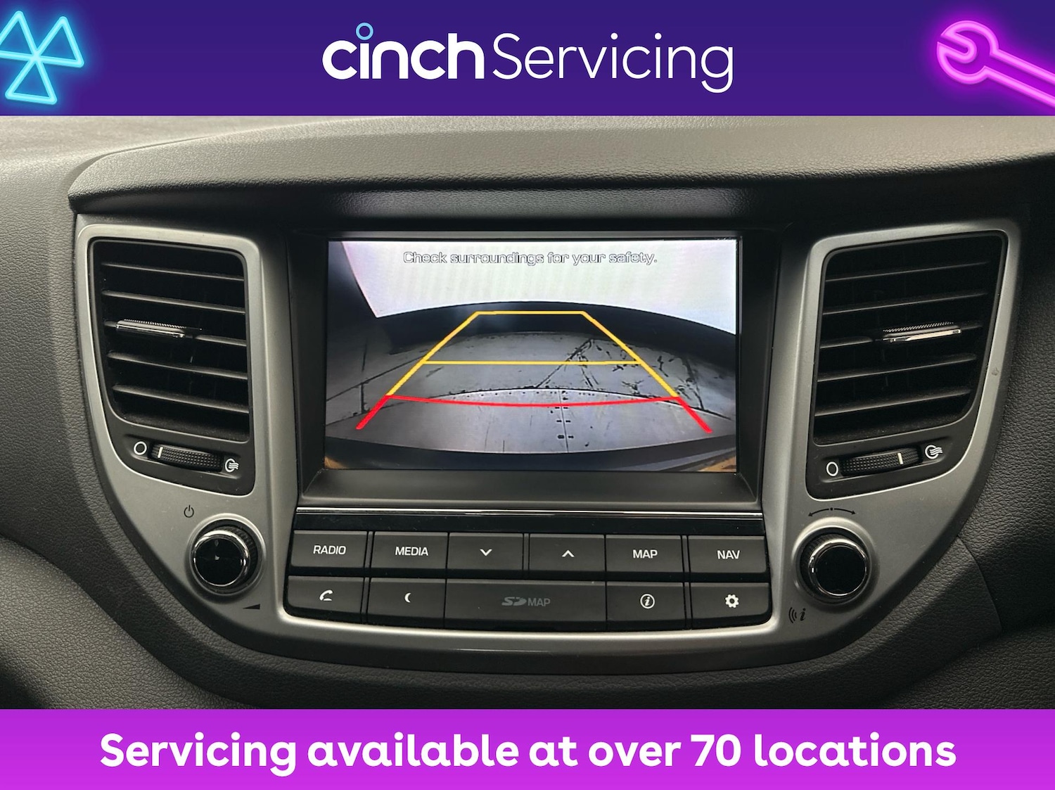 Used Hyundai TUCSON 2017 for sale - 76324296: Photo 31