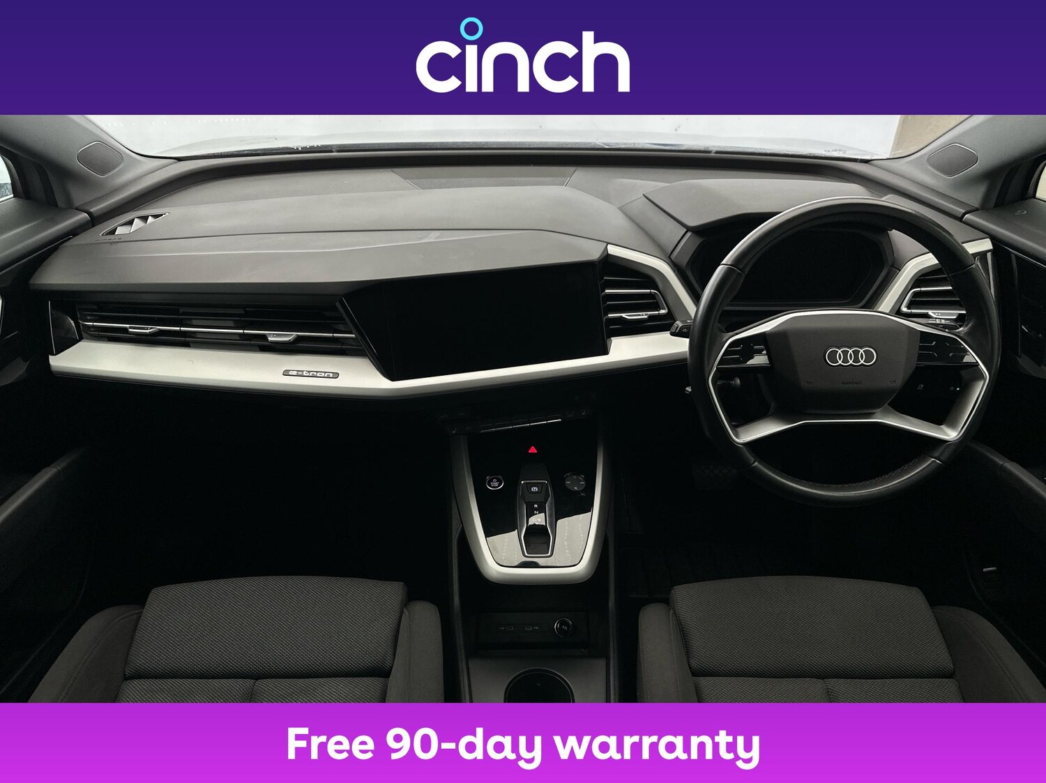 Used Audi Q4 e-tron 2022 for sale - 76603818: Photo 15