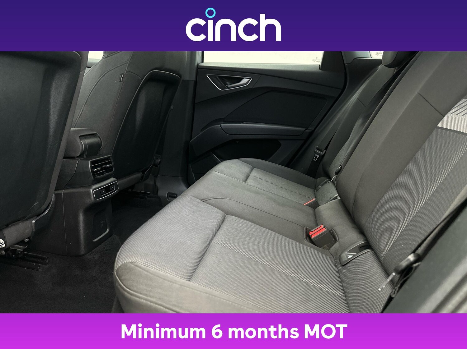 Used Audi Q4 e-tron 2022 for sale - 76603818: Photo 20