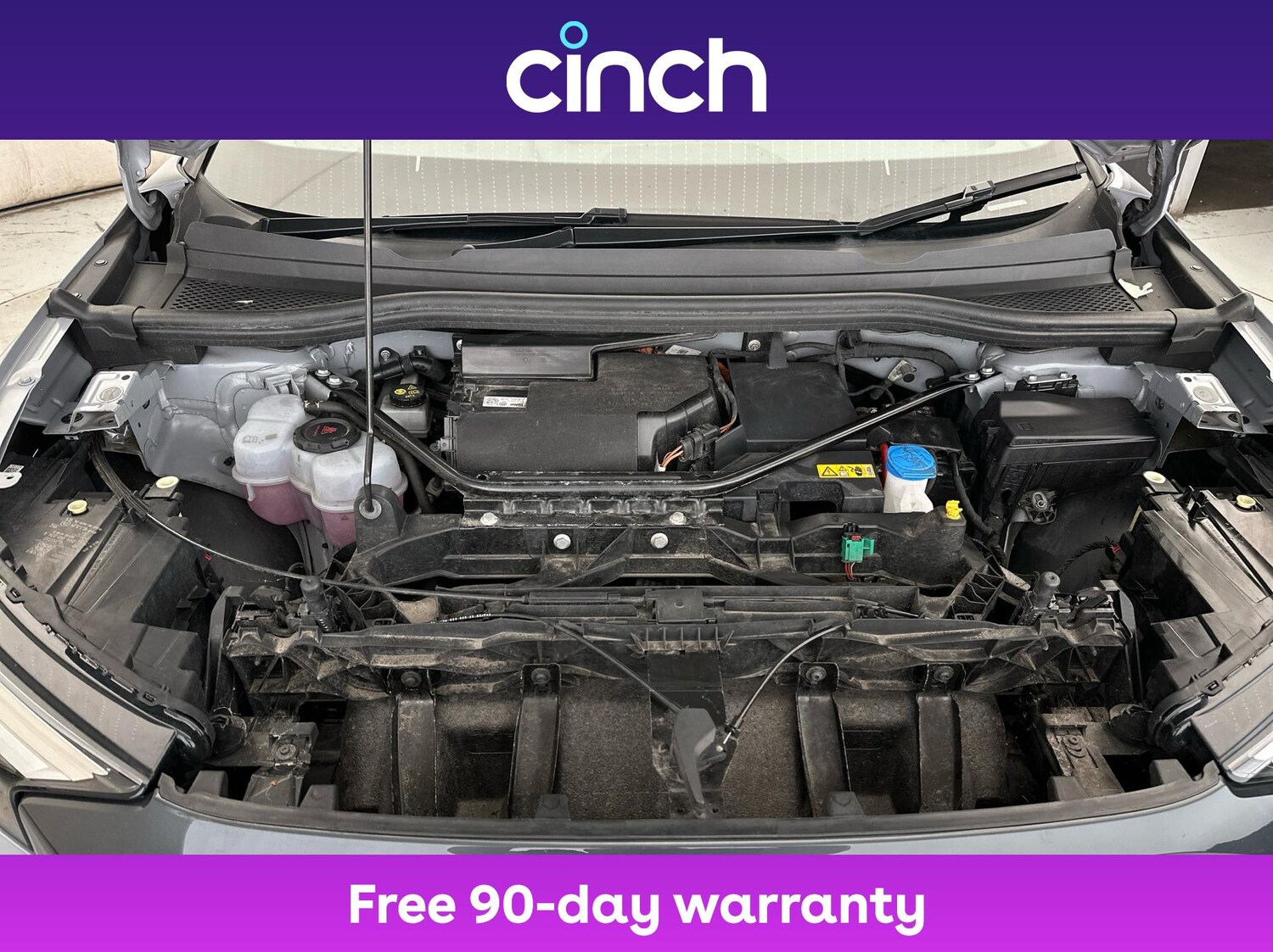 Used Audi Q4 e-tron 2022 for sale - 76603818: Photo 23