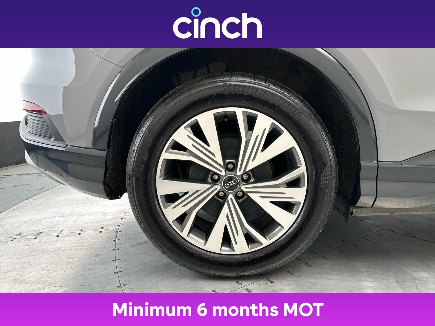 Used Audi Q4 e-tron 2022 for sale - 76603818: Photo 27