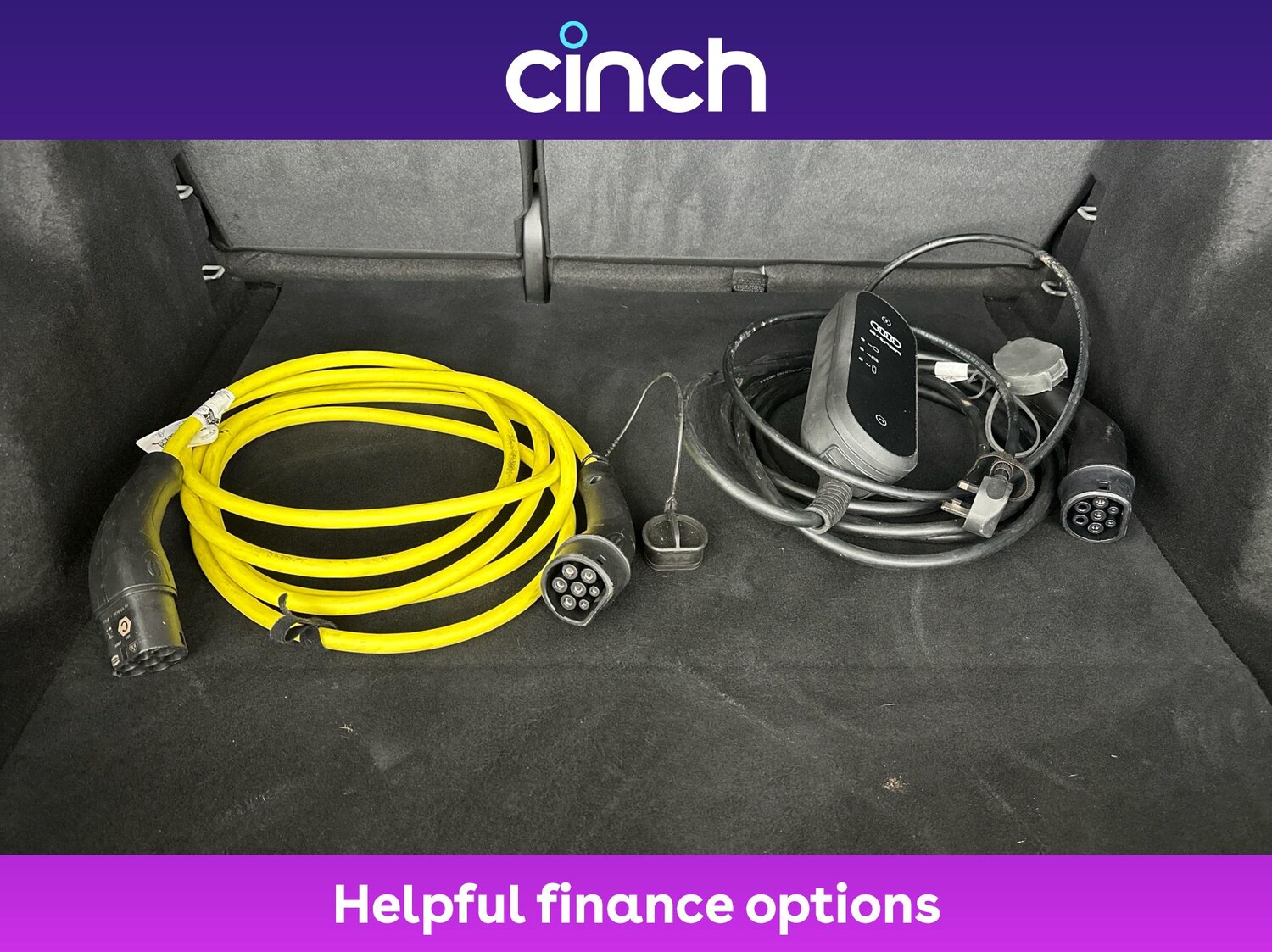 Used Audi Q4 e-tron 2022 for sale - 76603818: Photo 30