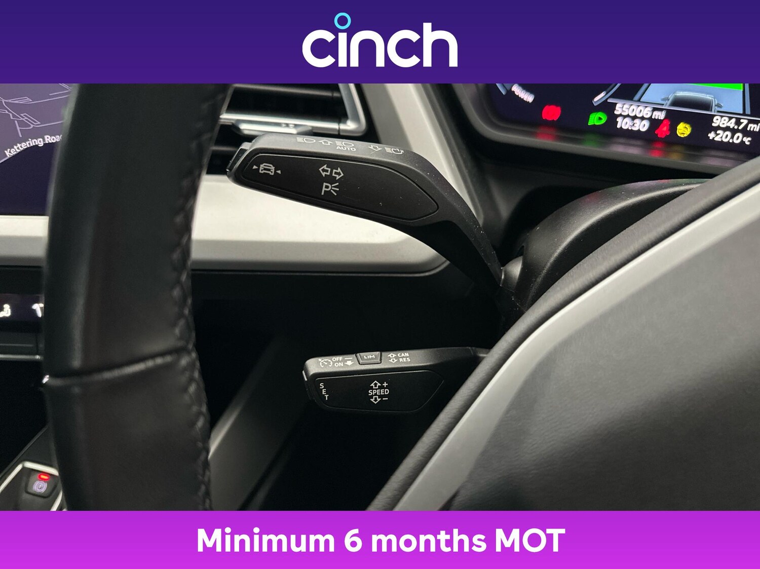 Used Audi Q4 e-tron 2022 for sale - 76603818: Photo 32