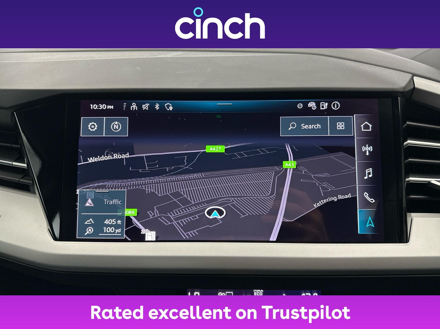 Used Audi Q4 e-tron 2022 for sale - 76603818: Photo 33