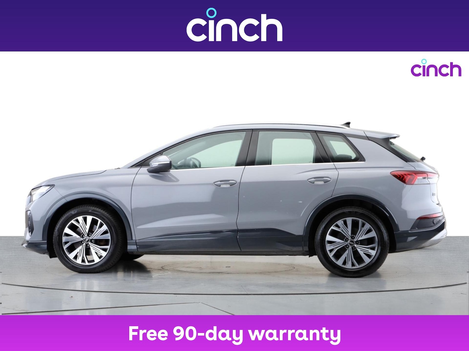 Used Audi Q4 e-tron 2022 for sale - 76603818: Photo 8