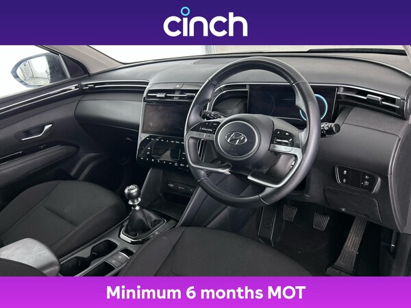 Used Hyundai TUCSON 2022 for sale - 76250305: Photo 12
