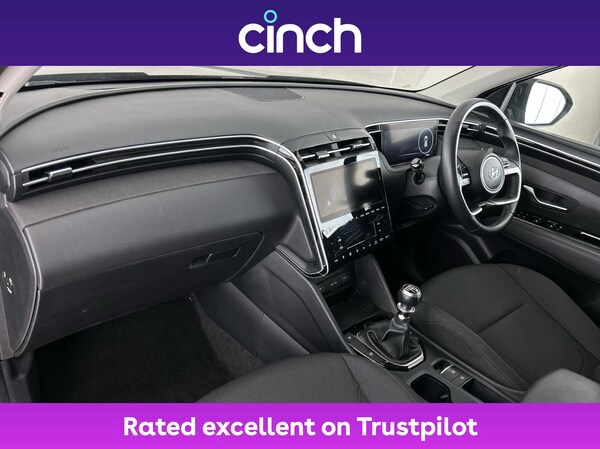 Used Hyundai TUCSON 2022 for sale - 76250305: Photo 14